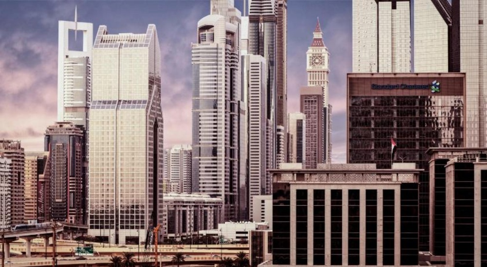 Carlton Downtown Hotel Main image